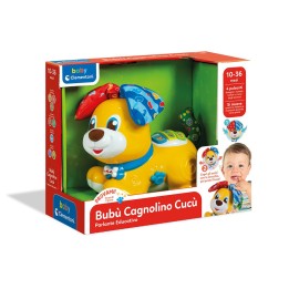 BUBU' CAGNOLINO CUCU 17198