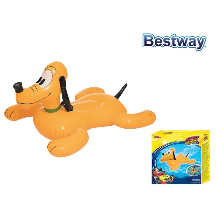 BW CAVALCABILE PLUTO CM 117 91074