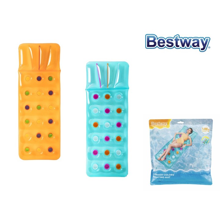 BW MATERASSINO 18 BUCHI 188 43014
