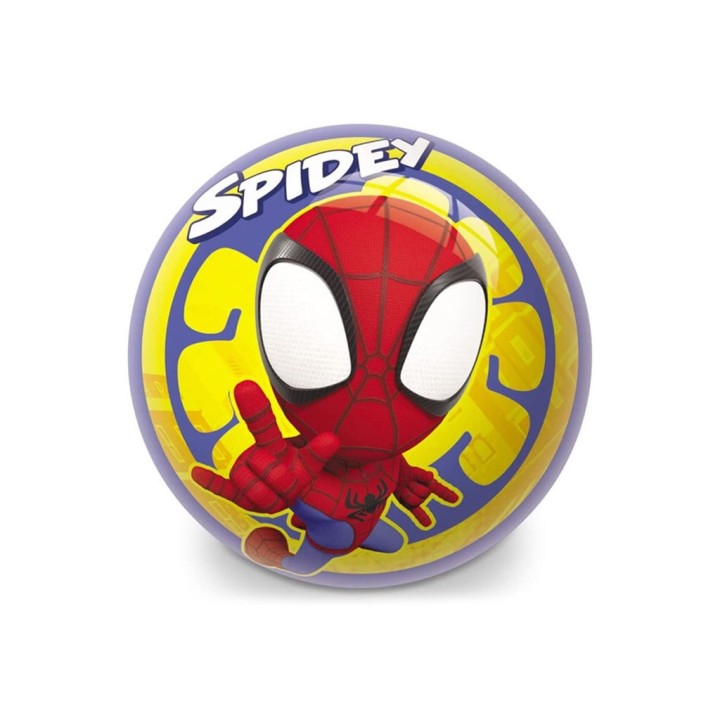 PALLONE SPIDEY BIO D. 230 26061