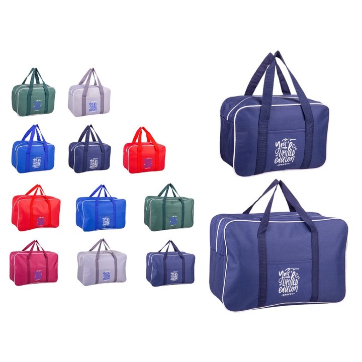SET BORSE FRIGO 3MM 24L+7L ASS. 707020