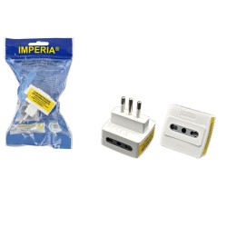 IMPERIA TRIPLA 11A PROTEZ. SOVRACCARICO