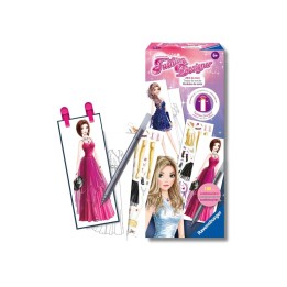 FASHION DESIGNER ABITI DA SERA