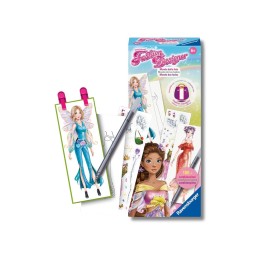 FASHION DESIGNER FANTASY