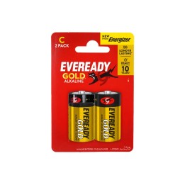 ENERGIZER MEZZA TORCIA ALKALINA 2PZ
