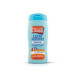DELICE LATTE DOPOSOLE IDRATANTE 250ML