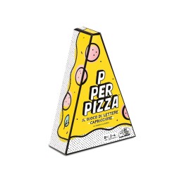 GIOCO P PER PIZZA 7644