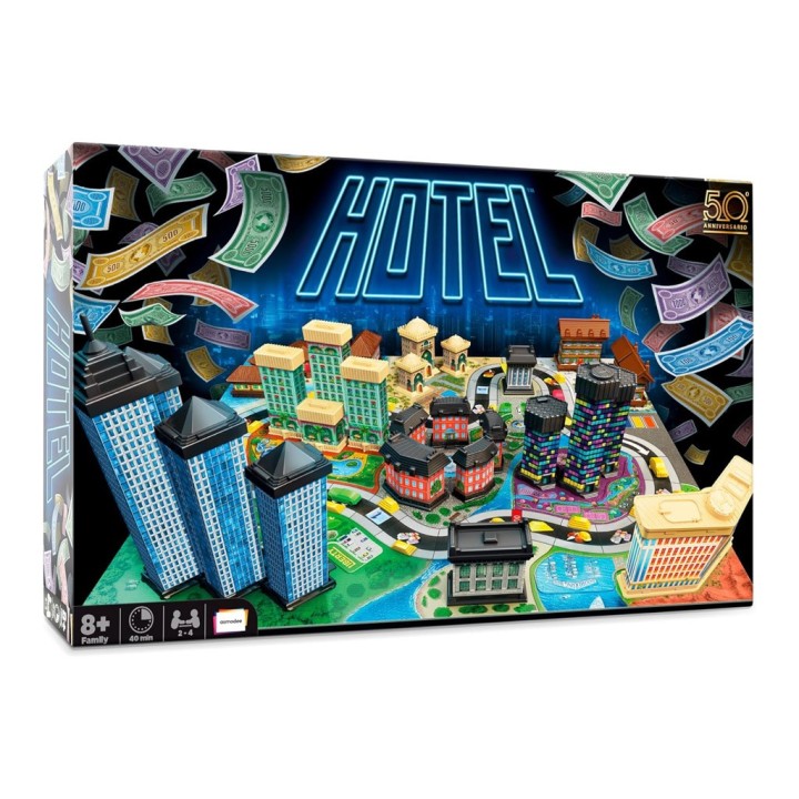 GIOCO HOTEL 8942