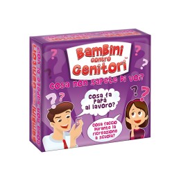BAMBINI CONTRO GENITORI COSA NON SAPEVAT