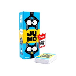 GIOCO JUMO