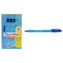 PENNA PAPER MATE INKJOY BLU S0957130