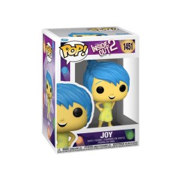 FUNKO POP INSIDE OUT 2 JOY 76000