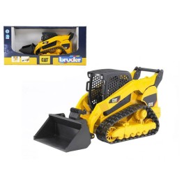 CATERPILAR MOVIMEN.TERRA C-CING 02136