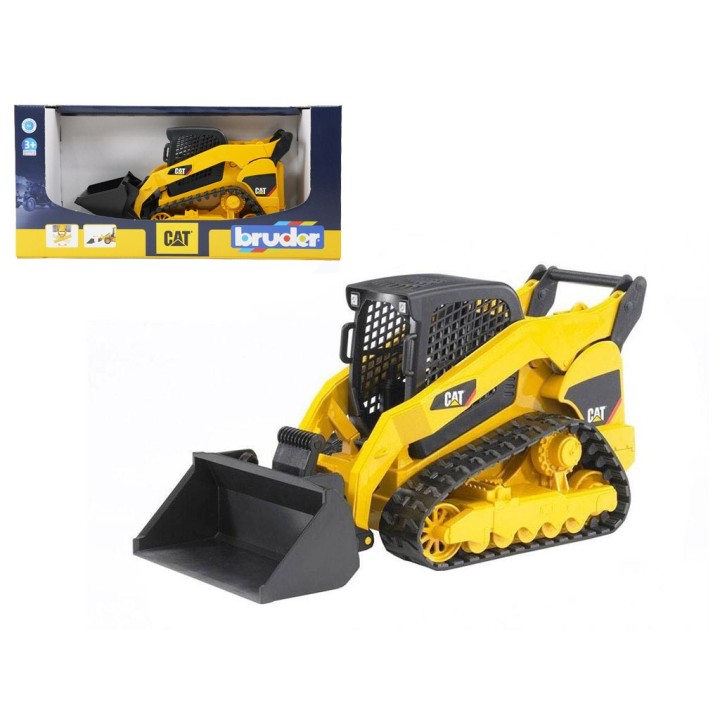 CATERPILAR MOVIMEN.TERRA C-CING 02136