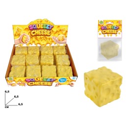 DB SQUEEZE CHEESE
