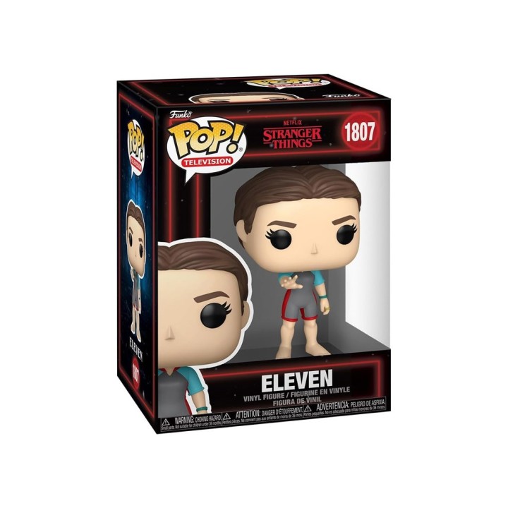 FUNKO POP STRANGER THINGS ELEVEN 90290