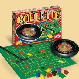 SUPER ROULETTE GRANDE ART.22