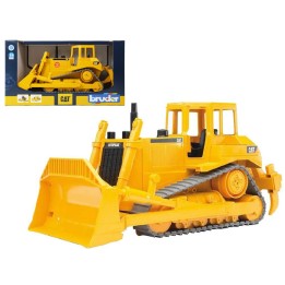 CAT BULLDOZER 02422