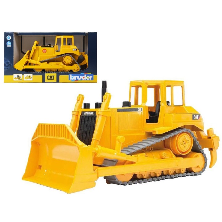 CAT BULLDOZER 02422
