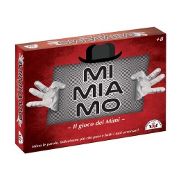 MIMIAMO ART. 124