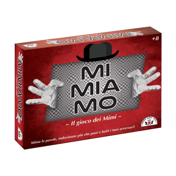 MIMIAMO ART. 124