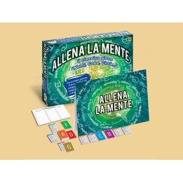 ALLENA LA MENTE 130