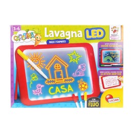 CAROTINA LAVAGNA LED 77441