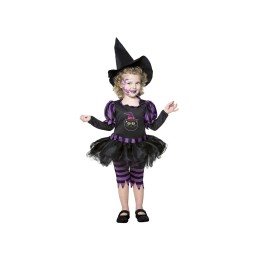 COSTUME STREGHELLA BABY - 2/3 ANNI