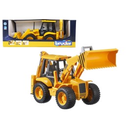 ESCAVATORE JCB 4CX ESCATORE 02428