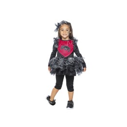 COSTUME RAGNETTA BABY - 3/4 ANNI
