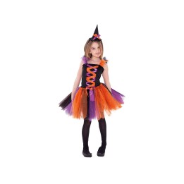 COSTUME STREGHELLA BAMBINA - T.U. BIMBI