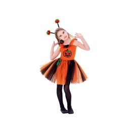 COSTUME ZUCCHETTA BAMBINA - T.U. BIMBI