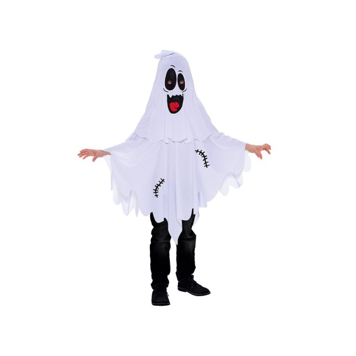 COSTUME FANTASMA BAMBINO - T.U. BIMBI