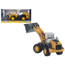 PALA MECCANICA LIEBHERR 02430