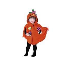 MANTELLINA ZUCCHETTA BABY - 18/36 MESI
