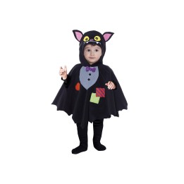 MANTELLINA PIPISTRELLINO BABY - 09/18 ME