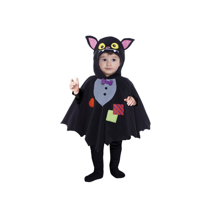 MANTELLINA PIPISTRELLINO BABY - 09/18 ME