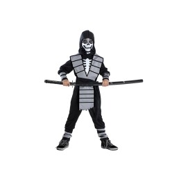 COSTUME DEAD NINJA BAMBINO - 9/10 ANNI