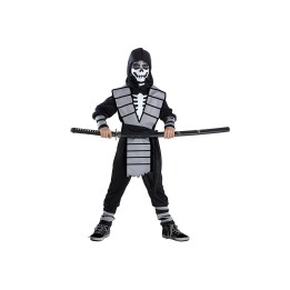 COSTUME DEAD NINJA BAMBINO - 7/8 ANNI