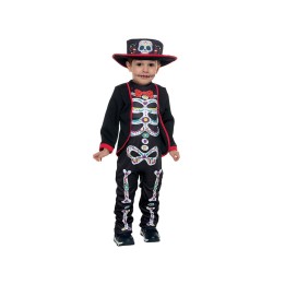 COSTUME ÑINO CATRIN BABY - 3/4 ANNI