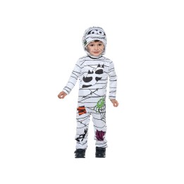 COSTUME MUMMIETTINA BABY - 2/3 ANNI