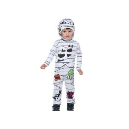 COSTUME MUMMIETTINA BABY - 3/4 ANNI
