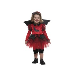 COSTUME BABY VAMPIRELLA - 2/3 ANNI