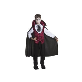 COSTUME VAMPIRO TENEBROSO BAMBINO - 9/10