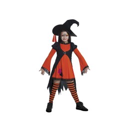 COSTUME STREGHETTA BAMBINA - 5/6 ANNI