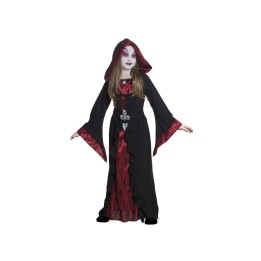 COSTUME LADY DELLE TENEBRE BAMBINA - 7/8