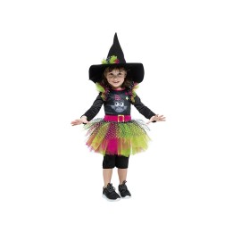 COSTUME BABY WITCH - 2/3 ANNI