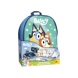 BLUEY ZAINETTO SET ARTISTICO