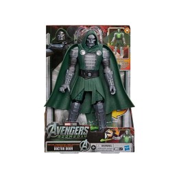 AVENGERS ACTION FIGURE SCOTT G26505L00