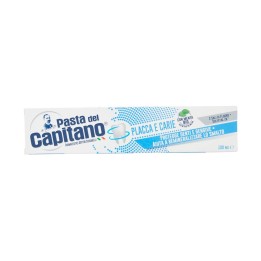 CAPITANO DENTIFRICIO 100ML PLACCA&CARIE